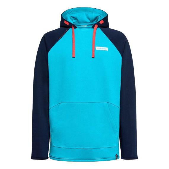 LA SPORTIVA Sudadera con capucha La Sportiva Telendos M LA SPORTIVA Sudadera con capucha La Sportiva Telendos M