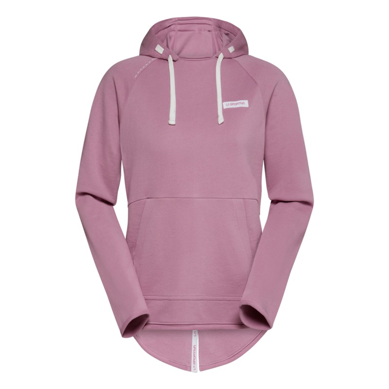 LA SPORTIVA Sudadera con capucha La Sportiva Telendos W