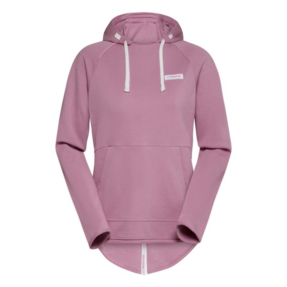 LA SPORTIVA Sudadera con capucha La Sportiva Telendos W LA SPORTIVA Sudadera con capucha La Sportiva Telendos W