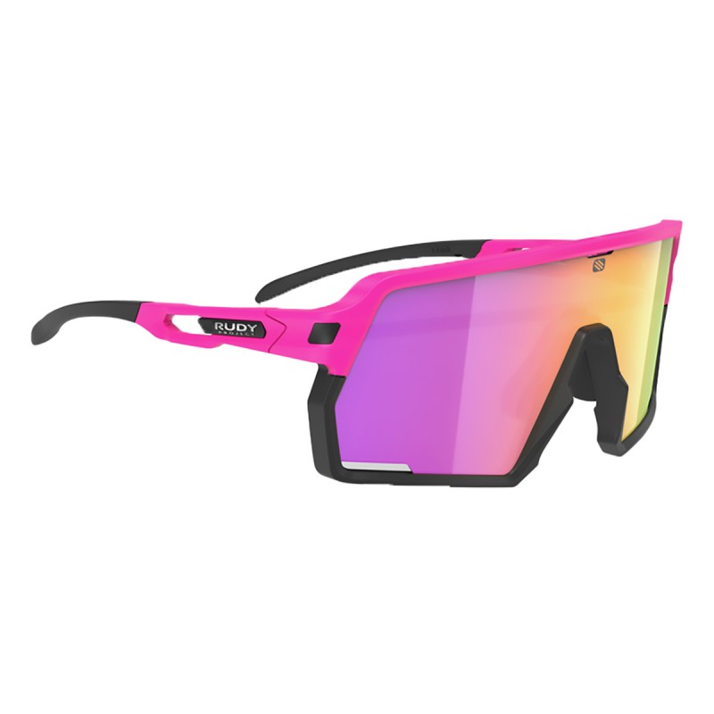 RUDY PROJECT Gafas de ciclismo Rudy Project Kelion Pink