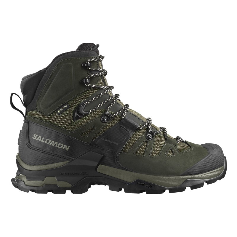 SALOMON Chaussures Salomono Quest 4 GTX