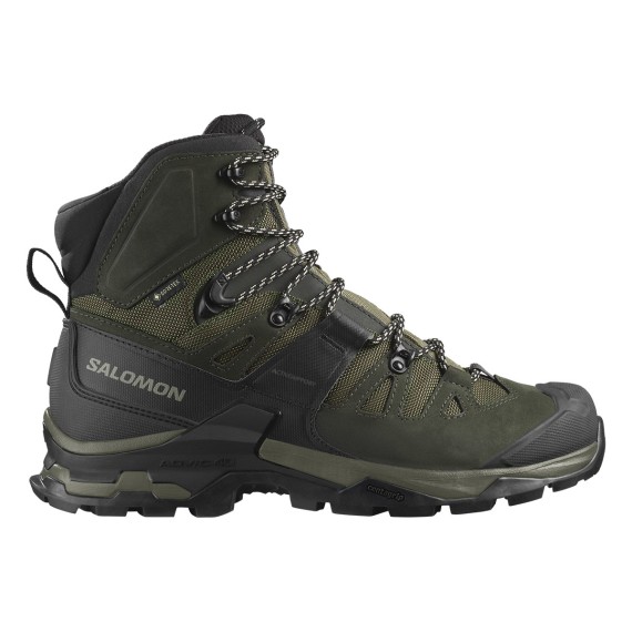 Pedule Salomono Quest 4 GTX SALOMON Trekking Alte
