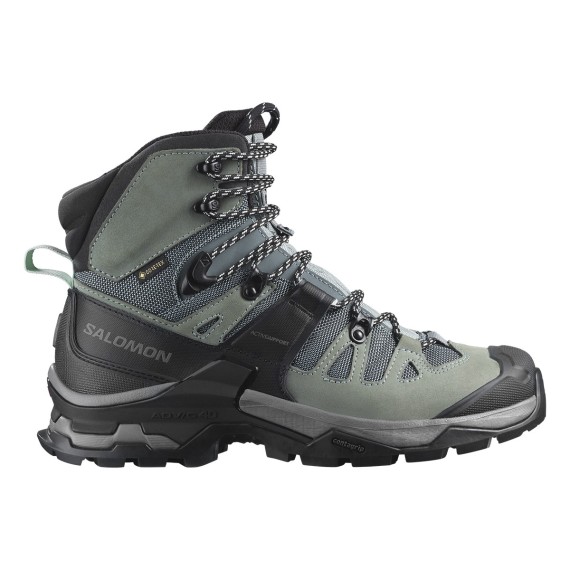 Pedule Salomono Quest 4 GTX W SALOMON Trekking Alte
