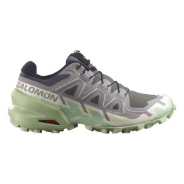 SALOMON Zapatillas de trail running Salomon Speedcross 6 W