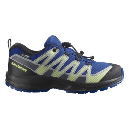 Scarpe Salomon XA Pro V8 Waterproof Boy SALOMON Scarpe trail running