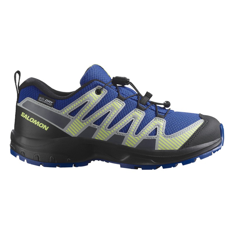 SALOMON Chaussures Salomon XA Pro V8 Waterproof Boy