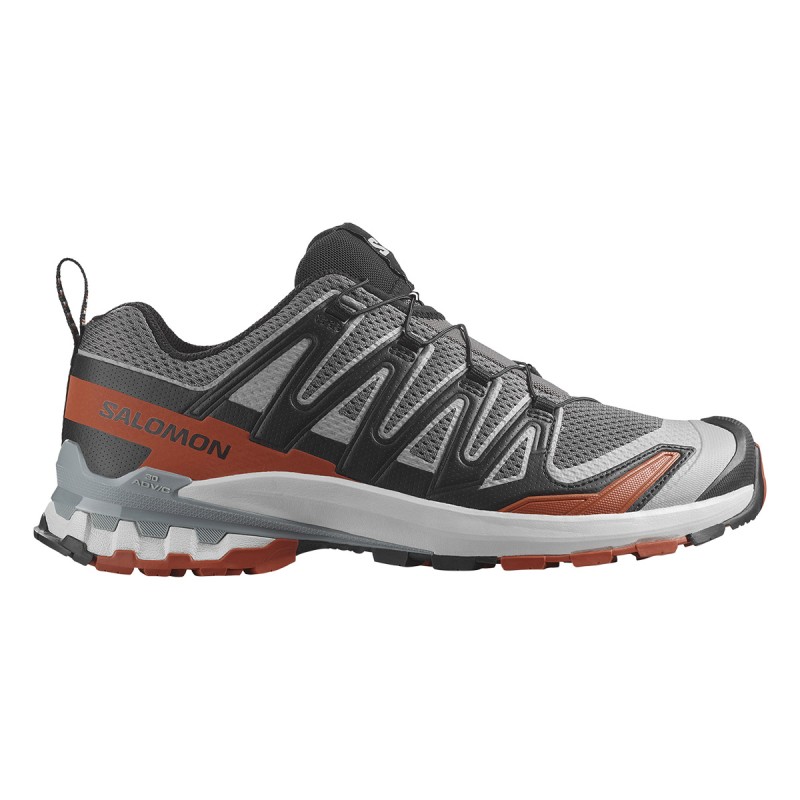 SALOMON Zapatillas de trail running Salomon XA Pro 3D V9
