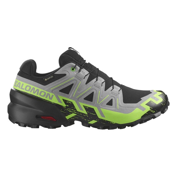 SALOMON Chaussures de trail running Salomon Speedcross 6 GTX
