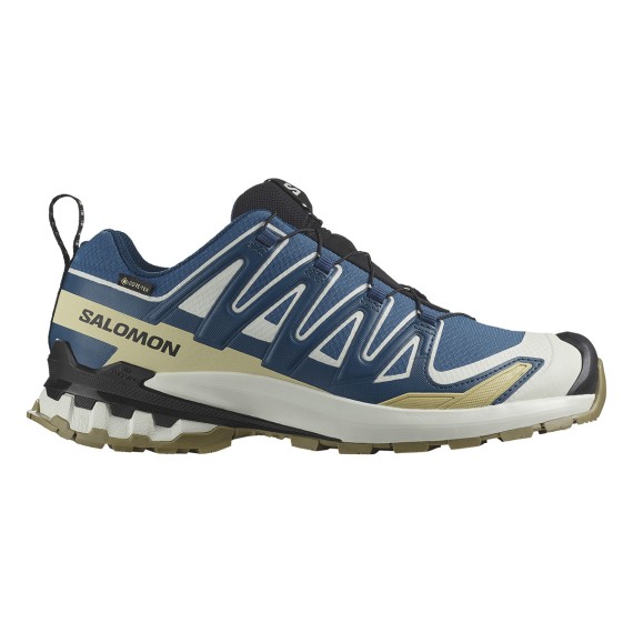 Scarpe trail running Salomon XA Pro 3D V9 GTX SALOMON Scarpe trail running