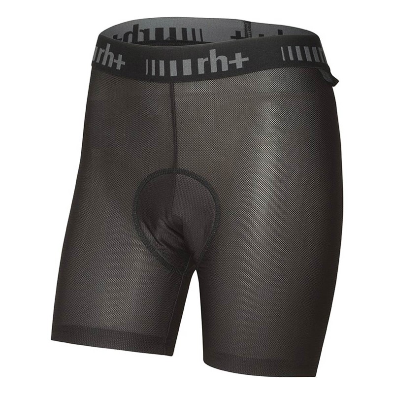 ZERORH+ Pantalones cortos de Ciclismo Rh Woman Inner