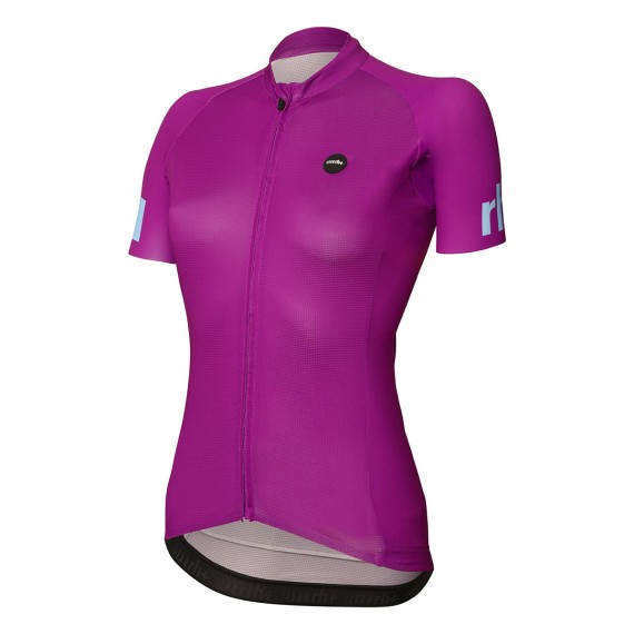 ZERORH+ T-shirt de cyclisme Rh Antares W ZERORH+ T-shirt de cyclisme Rh Antares W