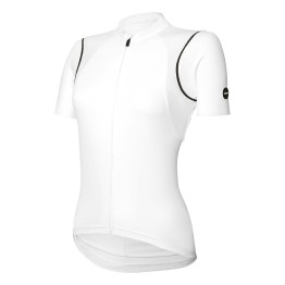 ZERORH+ T-shirt de cyclisme Rh Luna W