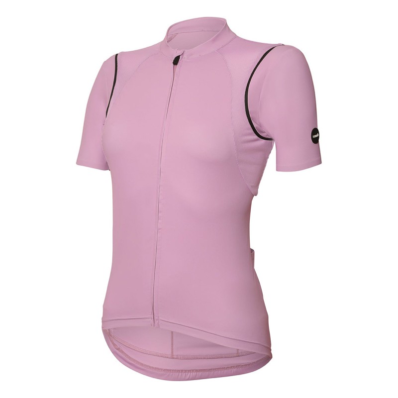 ZERORH+ T-shirt de cyclisme Rh Luna W