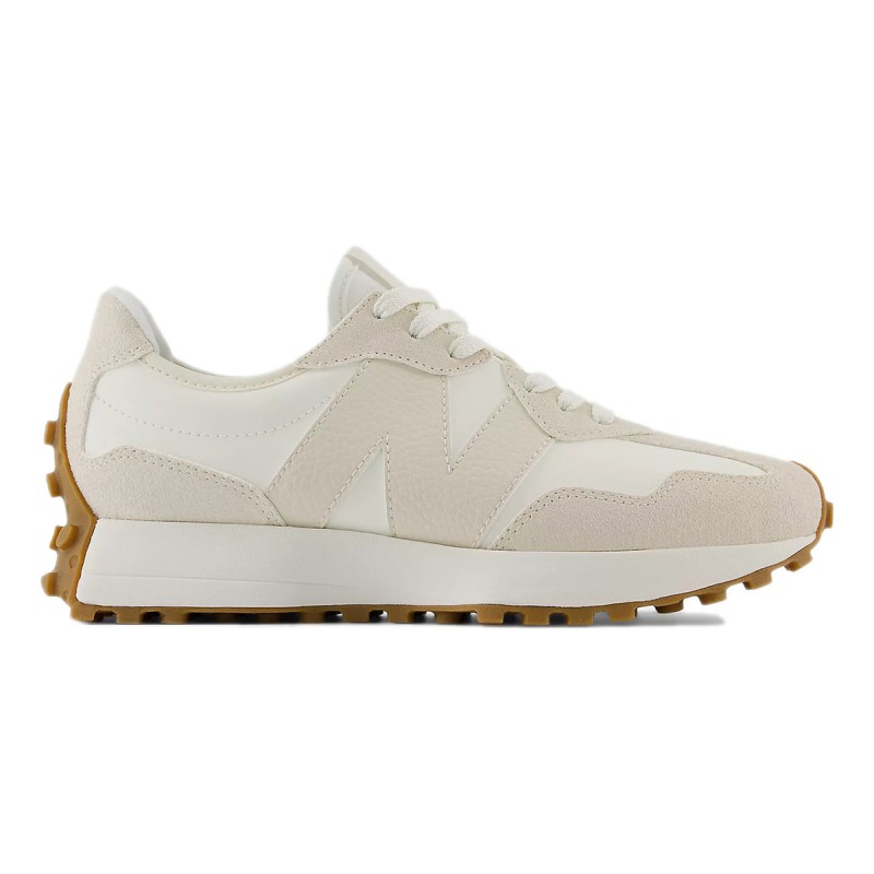 NEW BALANCE New Balance 327 Linen Sneakers