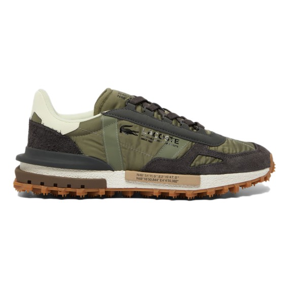 LACOSTE Zapatillas Lacoste Elite Active LACOSTE Zapatillas Lacoste Elite Active