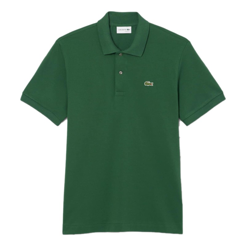 LACOSTE Polo Lacoste Classic Fit L.12.12 Light