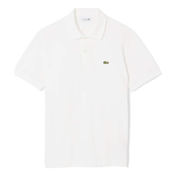 LACOSTE Lacoste Classic Fit L.12.12 Light Polo