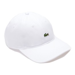 LACOSTE Lacoste Twill Cap