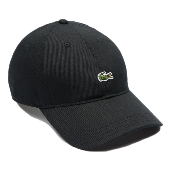 LACOSTE Lacoste Twill Cap