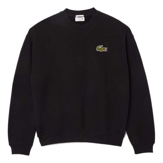 Felpa Lacoste Loose Fit LACOSTE Maglieria