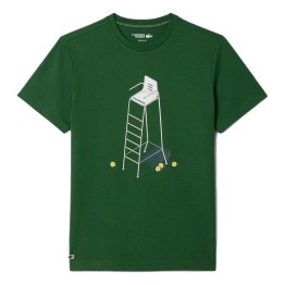 LACOSTE Lacoste Heritage T-shirt