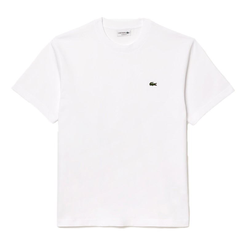 LACOSTE Camiseta Lacoste Cotton