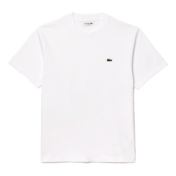 LACOSTE Camiseta Lacoste Cotton LACOSTE Camiseta Lacoste Cotton