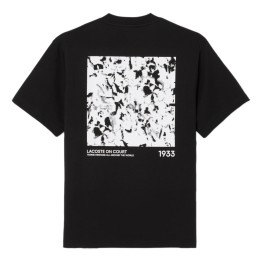 LACOSTE Lacoste Jersey T-shirt