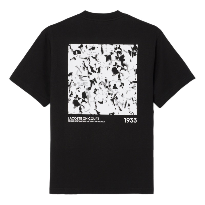 LACOSTE Lacoste Jersey T-shirt