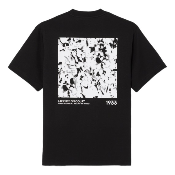 LACOSTE Lacoste Jersey T-shirt