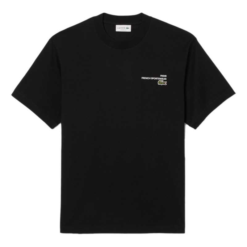 LACOSTE Lacoste Jersey T-shirt