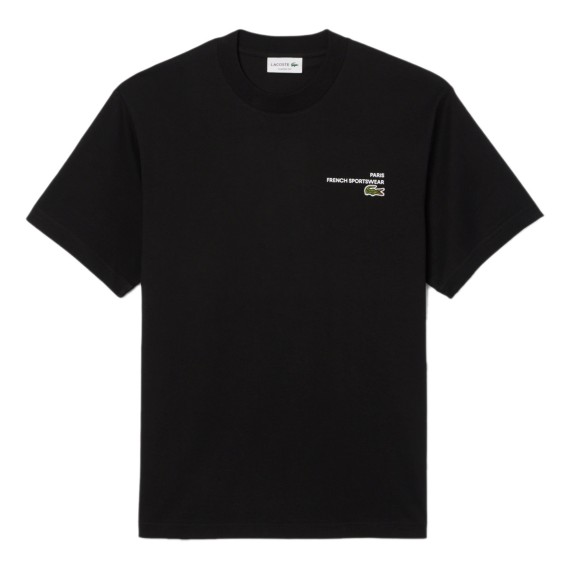 LACOSTE Lacoste Jersey T-shirt
