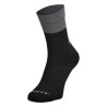 SCOTT Scott Block Stripe Crew Cycling Socks