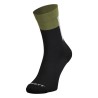 SCOTT Scott Block Stripe Crew Cycling Socks