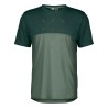 SCOTT Maglia ciclismo Scott Trail Flow DRI SS