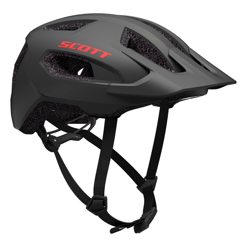 SCOTT Casco de Ciclismo Scott Supra CE