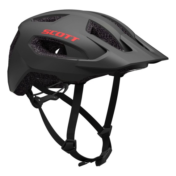 SCOTT Casco de Ciclismo Scott Supra CE SCOTT Casco de Ciclismo Scott Supra CE