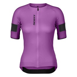SCOTT Maglia ciclismo Scott Endurance Pro W