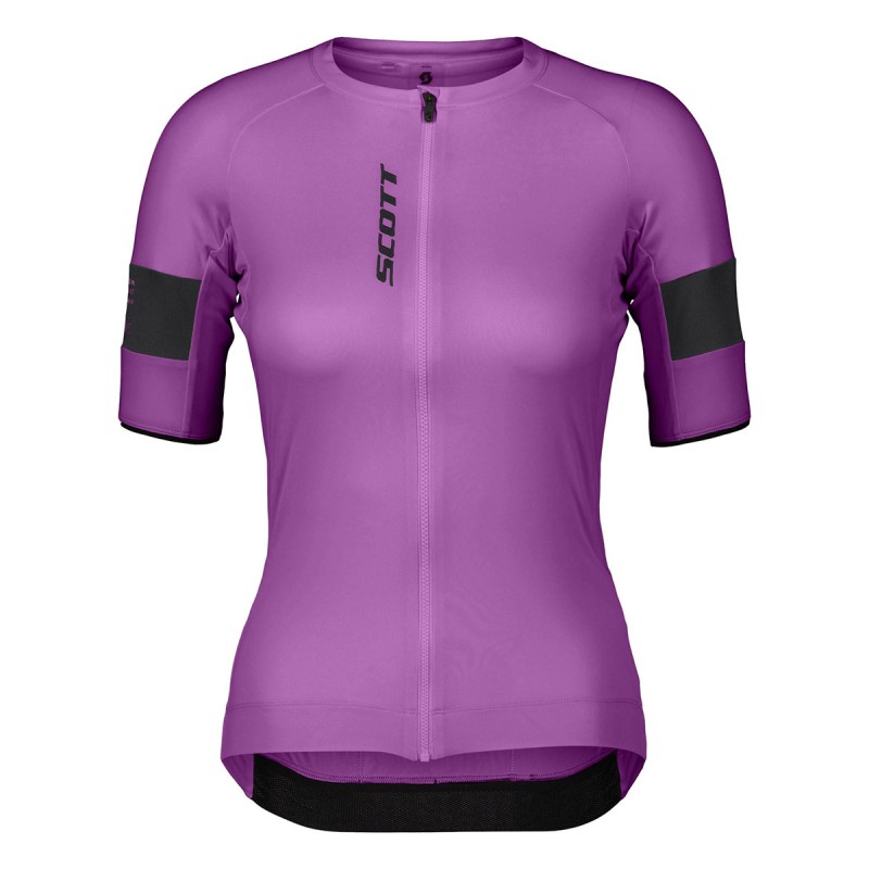 SCOTT Camiseta de ciclismo Scott Endurance Pro W