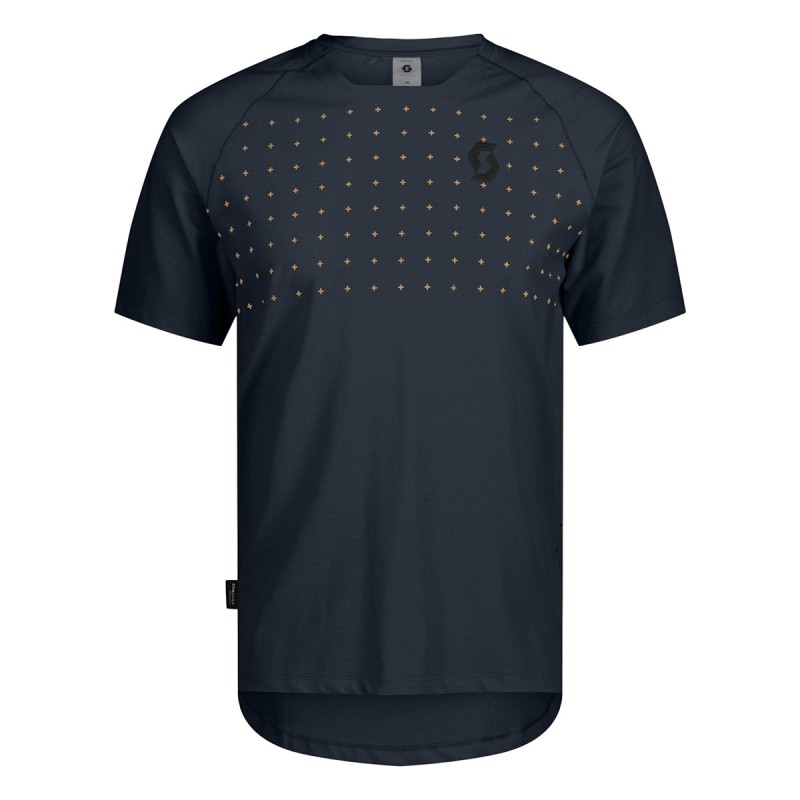 SCOTT Scott Trail Vertic Pro M Cycling Shirt