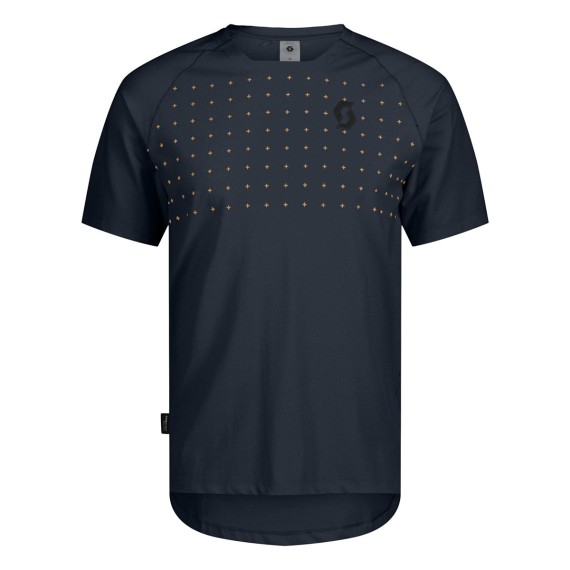 SCOTT Scott Trail Vertic Pro M Cycling Shirt