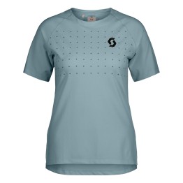 SCOTT Maglia ciclismo Scott Trail Vertic Pro W