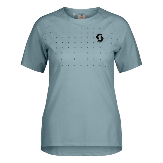 SCOTT Camiseta de ciclismo Scott Trail Vertic Pro W SCOTT Camiseta de ciclismo Scott Trail Vertic Pro W
