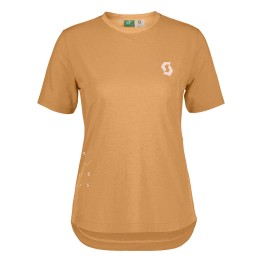 SCOTT Maglia ciclismo Scott Trail Vertic DRI W