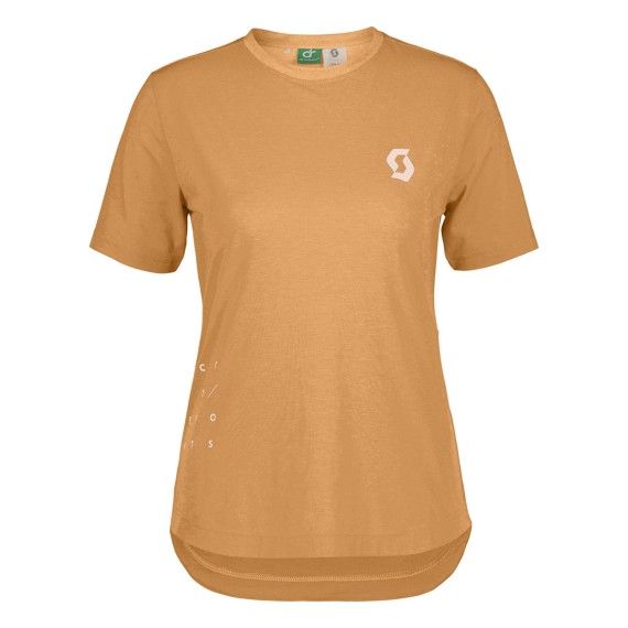 SCOTT Maglia ciclismo Scott Trail Vertic DRI W SCOTT Maglia ciclismo Scott Trail Vertic DRI W