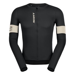 SCOTT Maglia ciclismo Scott Endurance Pro LS M