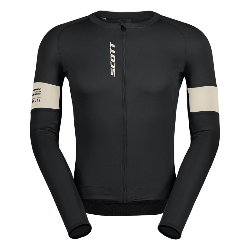 SCOTT Maglia ciclismo Scott Endurance Pro LS M
