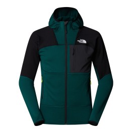 THE NORTH FACE Veste à capuche The North Face Stormgap Powergrid M