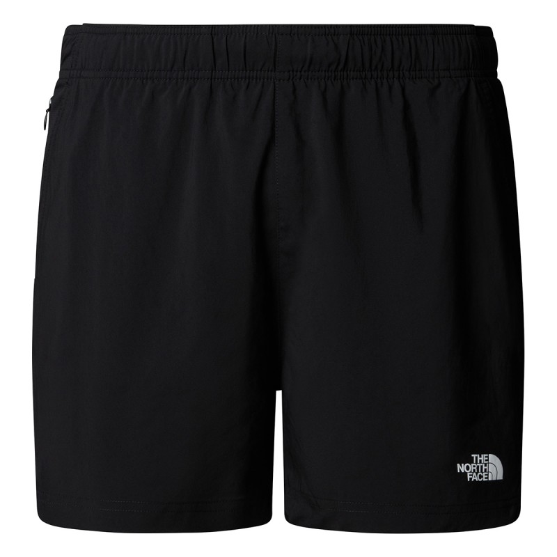 THE NORTH FACE Pantalones cortos The North Face 24/7 5"