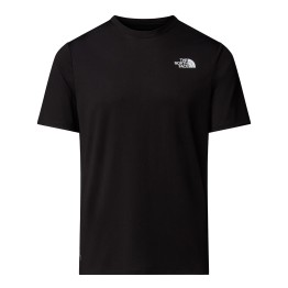 THE NORTH FACE Camiseta The North Face 24/7 Redbox M